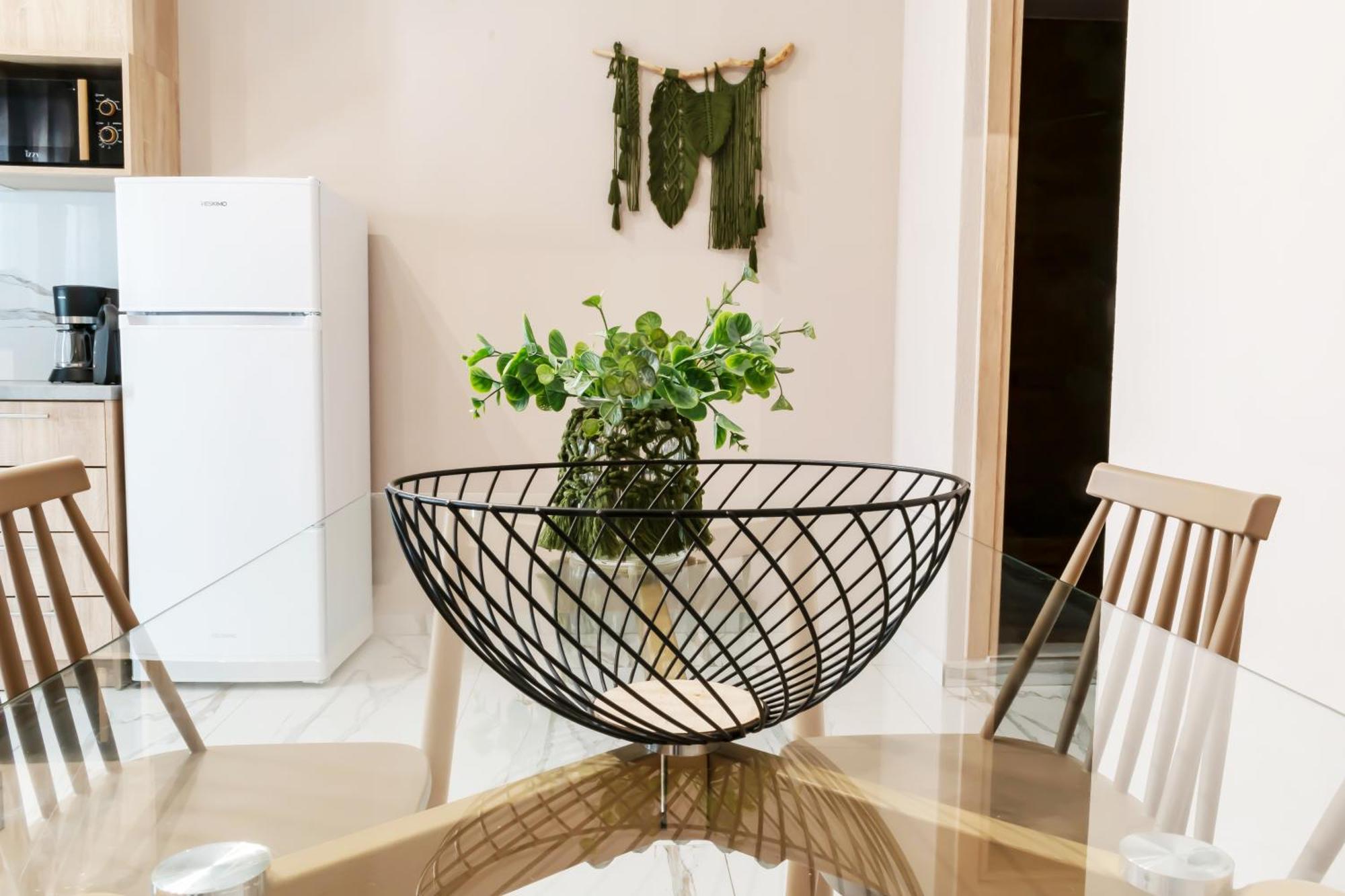 Greka Apartments Kalyves Polygyrou المظهر الخارجي الصورة